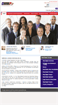 Mobile Screenshot of nationallicenseservices.com